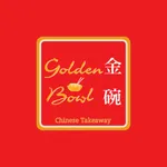 Golden Bowl Chinese, Whitburn icon