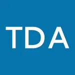 TDA icon