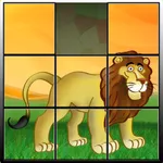 Xtreme Slide Puzzle icon