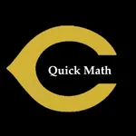 Trojan Quick Math icon