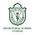 Delhi Public School, Etawah icon