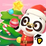 Dr. Panda AR Christmas Tree icon