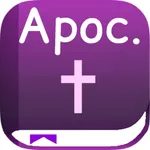 Apocrypha: Bible's Lost Books icon