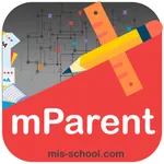 mParent-MIS icon