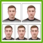 Passport Photo - ID Photo App icon