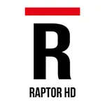 R-Raptor HD icon