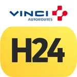 H24 icon