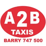 A2B Taxis Barry icon