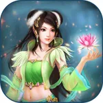 Make ME : Encantadia Body Art icon