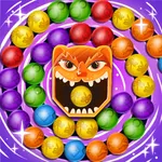 Viola’s Quest: Marble Blast icon