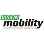 VISION mobility Magazin icon