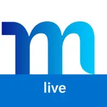 Mazars live icon