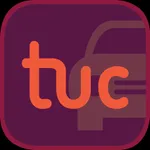 Team Used Car icon
