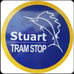 City of Stuart Tram icon