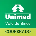 Unimed Vale do Sinos Cooperado icon