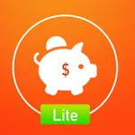 MoneyManage Lite icon