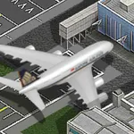 Airport developer icon