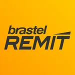 Brastel Remit - Send Money icon