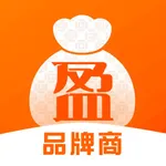 盈橙品牌商版 icon