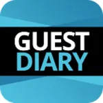 GuestDiary Front Desk PMS icon