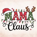 The Christmas Stickers Pack icon