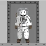 Stickman In Space icon