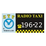 ZTP Taxi Wrocław icon