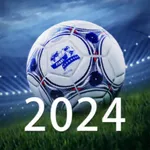 Soccer Super Goalkeeper 3D icon