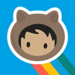 Trailmoji icon