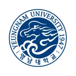 영남대학교 icon