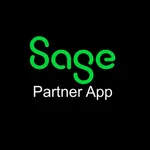 Sage Partner App icon