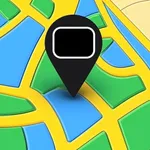 Roadside History icon