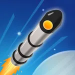 太空冒险计划-火箭升空模拟器 icon