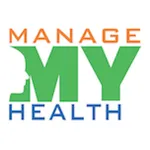 ManageMyHealth Australia icon