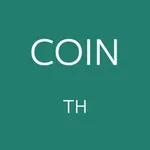 CoinTH : Bitcoin icon