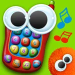 Funny Toy Phone Game icon