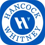 Hancock Whitney BIZ icon