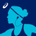 ASICS Studio: At Home Workouts icon