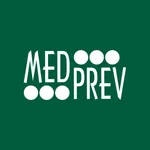 Medprev: Agende Médico e Exame icon