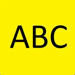 ABCMedicalNotes icon