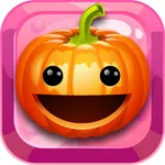 Cute Halloween Games & Treats icon