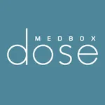 Dose Medbox icon