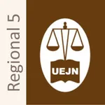 UEJN Reg 5 icon