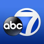 ABC7 News icon