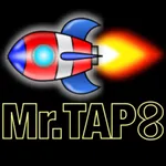 Mr.TAP8 icon