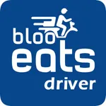 BlooEATS Driver icon