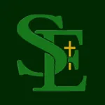 St Edmond Catholic School icon