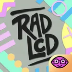 RAD LCD icon