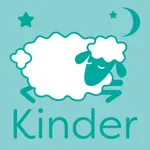 LectroFan Kinder Bedtime Buddy icon