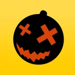 Ultimate Halloween Stickers icon